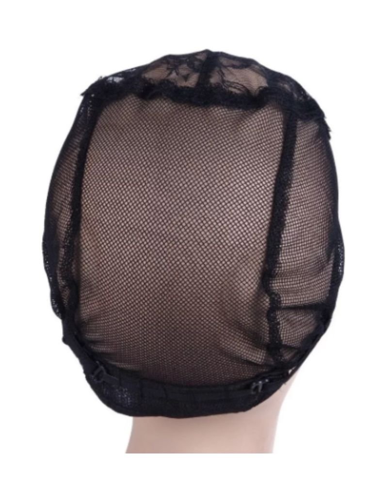 Touca Base para Confecção de Wig Ref.: 0029