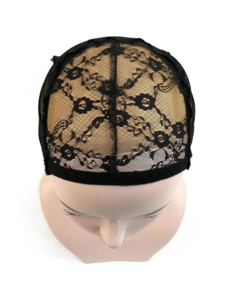 Touca Base para Confecção de Wig Ref.: 0029