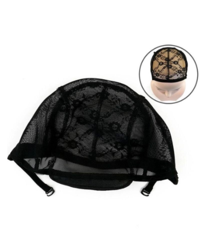 Touca Base para Confecção de Wig Ref.: 0029